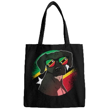 Discover Saint Kitts and Nevis Bags