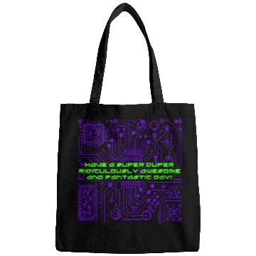Discover Feel Good, and Spread Positive Vibes. Cyber Style Bags