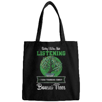 Discover Japan Tree Nature Bags
