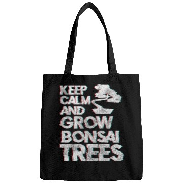 Discover Japan Tree Nature Bags