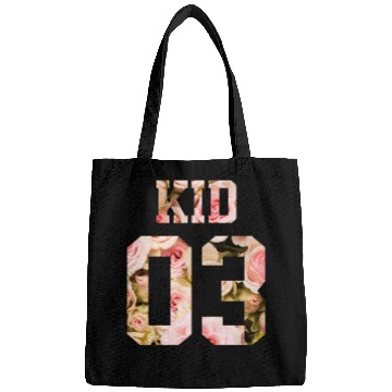 Discover FAMILY - KID 03 Bags