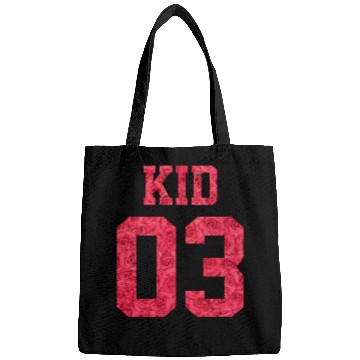 Discover FAMILY - KID 03 Bags