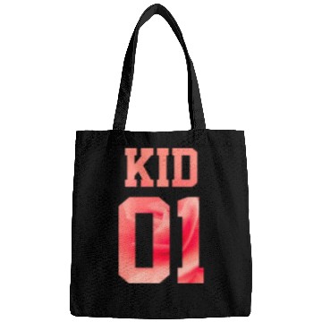 Discover FAMILY - KID 01 Bags