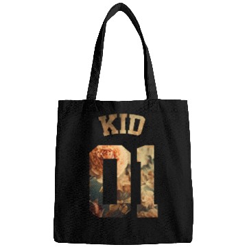 Discover FAMILY - KID 01 Bags