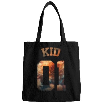 Discover FAMILY - KID 01 Bags