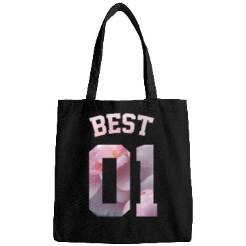Discover Flower Best Friends for 3 - best 01 Bags