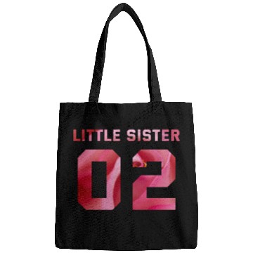 Discover LITTLE SISTER 02 Bags
