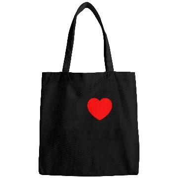 Discover I love my dad Bags