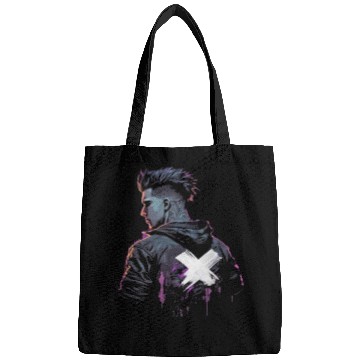 Discover Cyberpunk Bags