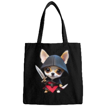 Discover RPG Rogue Bags