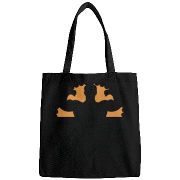 Discover Muscle Motto Bags