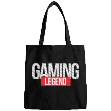 Discover Gaming Legend Bags
