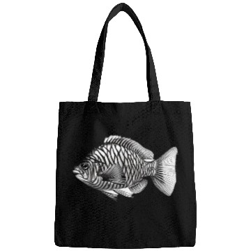 Discover Fish Bags