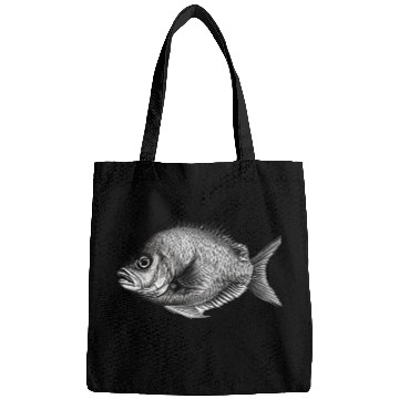 Discover Fish Bags