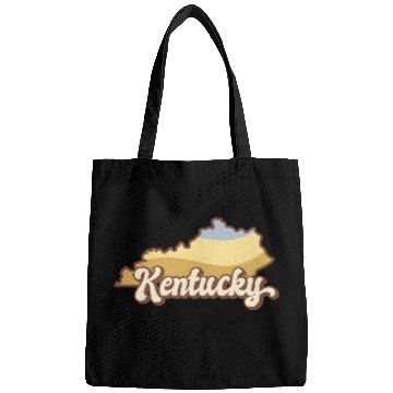 Discover Kentucky Bags