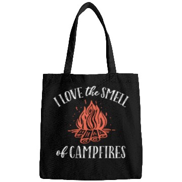 Discover Campfire Camg Hiking Camper Bags