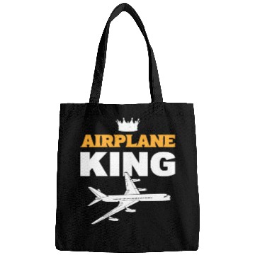 Discover Airplane King Soldiers Or Armed Forces Gift Bags