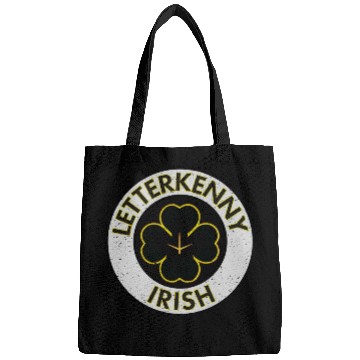 Discover Letterkenny Irish Vintage Bags