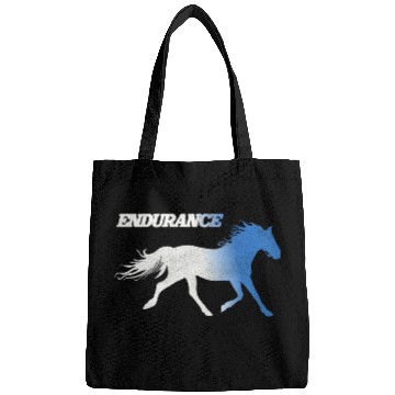 Discover Napoleon Dynamite Running Horses Endurance Bags