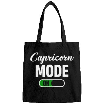 Discover Capricorn Mode On Funny Horoscopes Astrophysics Bags