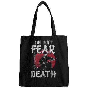 Discover Japan Asian Katana Bags