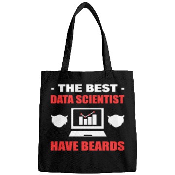 Discover Have Beards Nerd or Intelligent Gift Bags