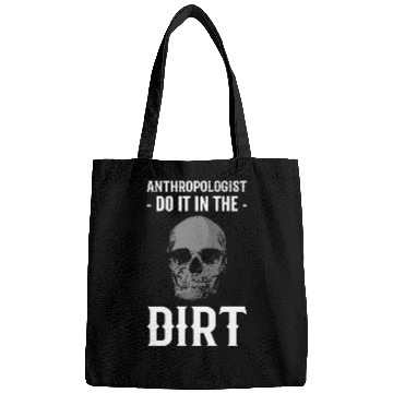 Discover In the Dirt University Professor Gift Bags