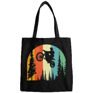 Discover Dirt Bike Mx Motocross Supermoto Bags