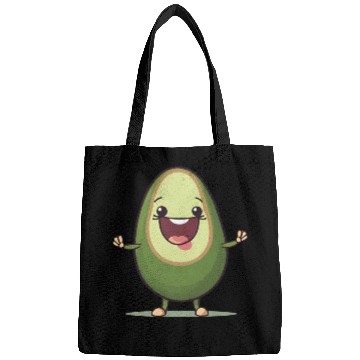 Discover Happy Avocado Bags
