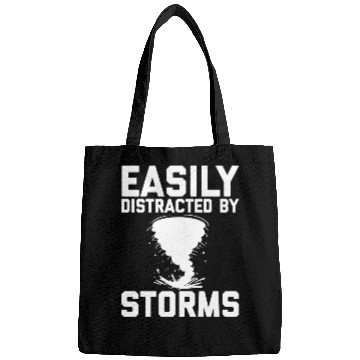 Discover Storm Chaser Father's Day | Meteorologist Storms Bags