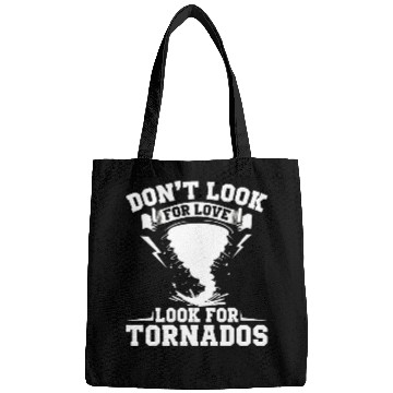 Discover Gift idea for storm chasers | Storm Attendant Bags