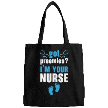 Discover Registered Nurse Medical Medicine Neonatal Nurse Bags