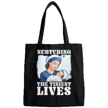 Discover Registered Nurse Medical Medicine Neonatal Nurse Bags