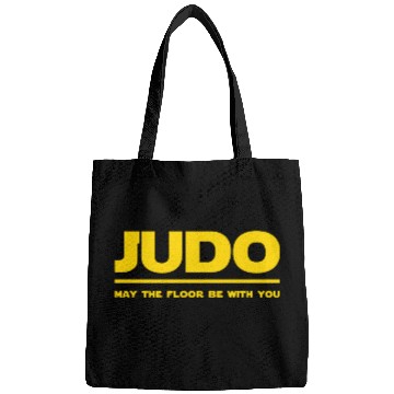 Discover Judo Funny Bags Japanese Martial Art Wrestling Judo