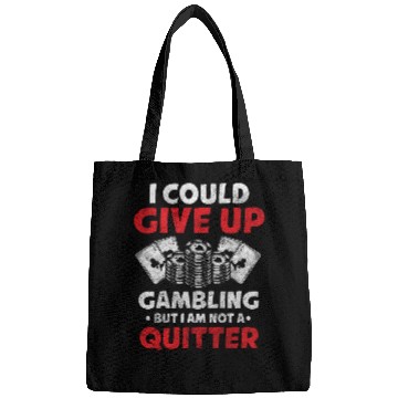 Discover Card Player Gambling Poker Bags
