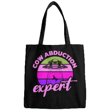 Discover Alien, Aliens, UFO, UAP, Space Unknown Flight Bags