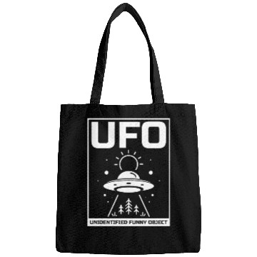 Discover Alien, Aliens, UFO, UAP, Space Unknown Flight Bags