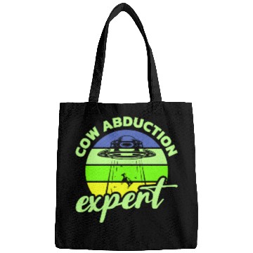 Discover Alien, Aliens, UFO, UAP, Space Unknown Flight Bags