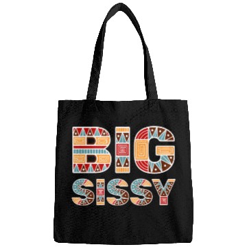 Discover Big Sissy Bags