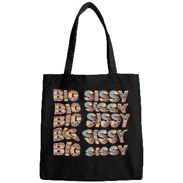 Discover Big Sissy Bags