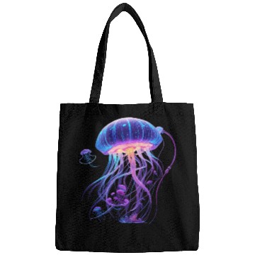 Discover Jellyfish Jewels Bags