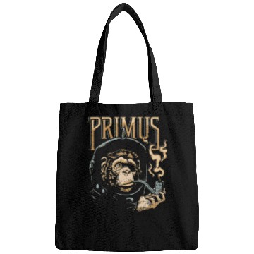 Discover Funy monkey smoke Bags