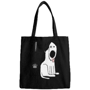 Discover Big Dog Dad Bags