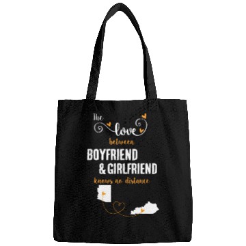 Discover Love Between BF And GF Arizonna To Kentucky Gift Bags