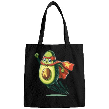 Discover Great avocado Bags