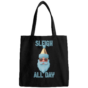 Discover Sleigh all day Bags
