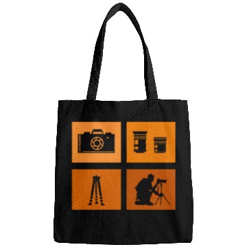 Discover Photography-Camera Wildlife-Nature-Photographer Bags