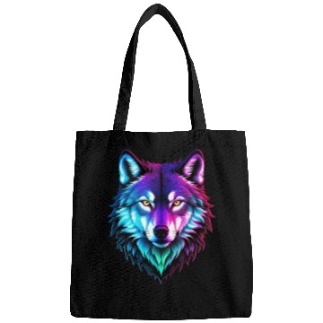 Discover Alpha Wolf Bags