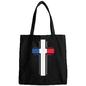 Discover Canada Faithful Catholic Bags