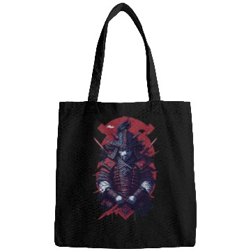 Discover Samurai Bags